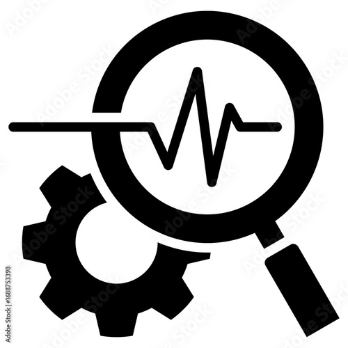 Diagnosis Icon