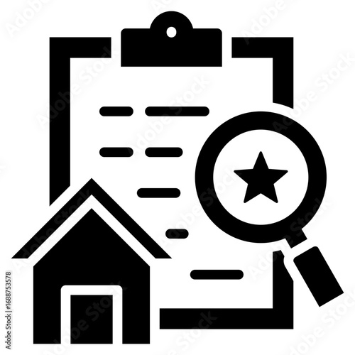 Appraisal Icon