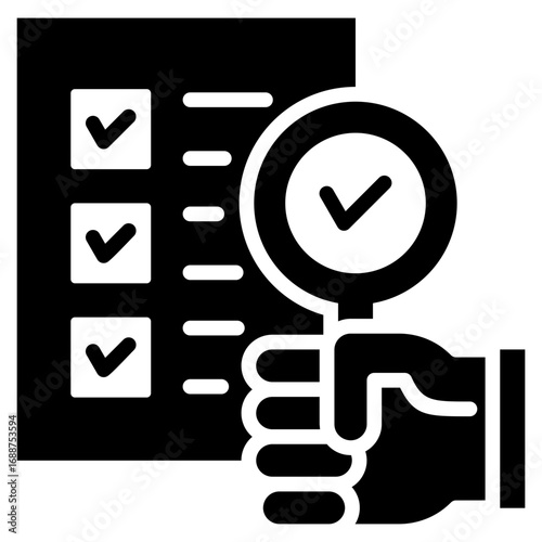 Verification Icon