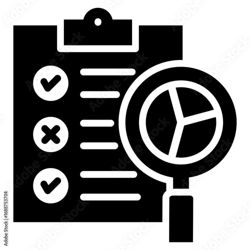 Survey Icon
