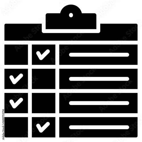 Table Icon