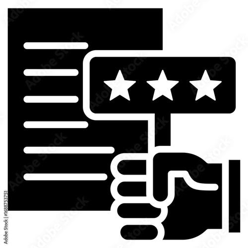 Score Icon