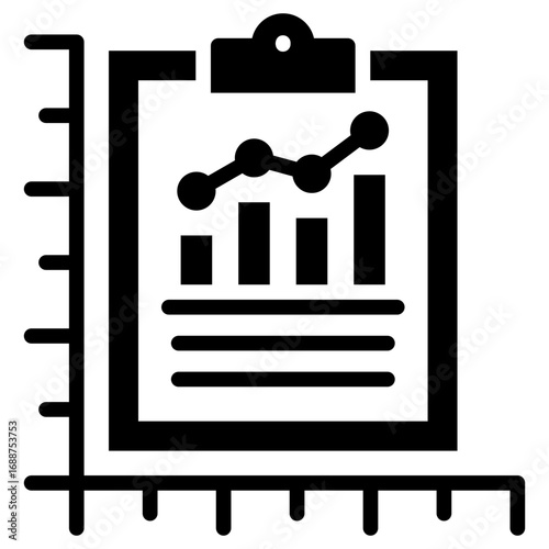 Measurement Icon