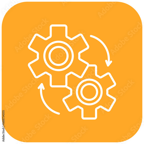Gear Icon