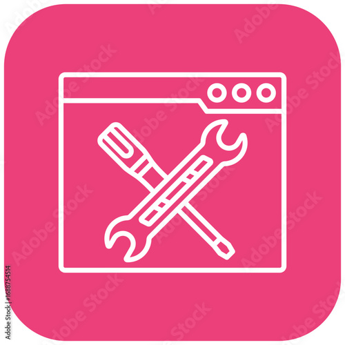 Repair Icon