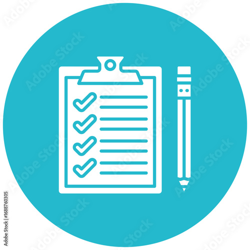Checklist Icon