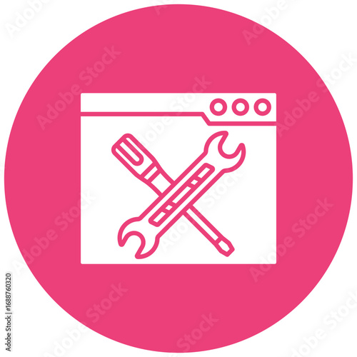 Repair Icon