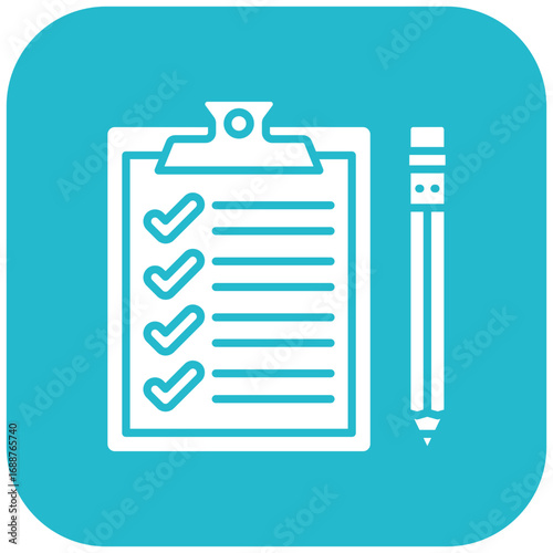 Checklist Icon