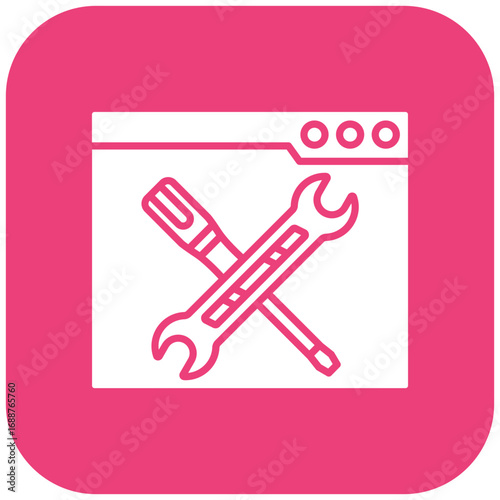 Repair Icon
