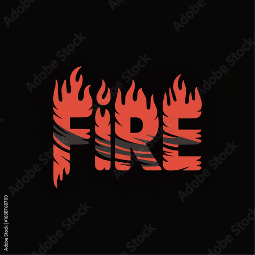 fire logo