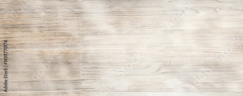 Light wooden texture background with natural grain pattern