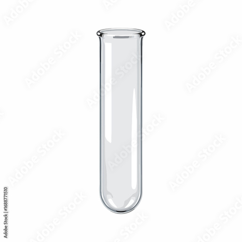 Test Tube vector