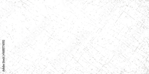Grunge, rough, and seamless white textures of paper, wall, and marble backgrounds