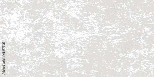 Grey textured grunge wall with an old paper pattern and subtle marble art