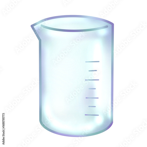 beaker 