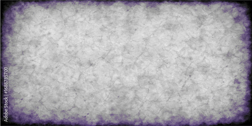 Black and white abstract grunge textured background with vintage paper and rough surface