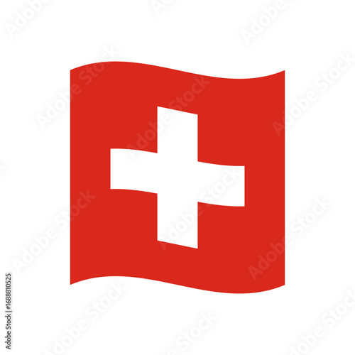 Flag of Switzerland