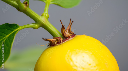 The upper part of the combined plant is called the scion while the lower. Grafting or graftage is a horticultural technique whereby tissues of plants are joined so as to continue their growth together