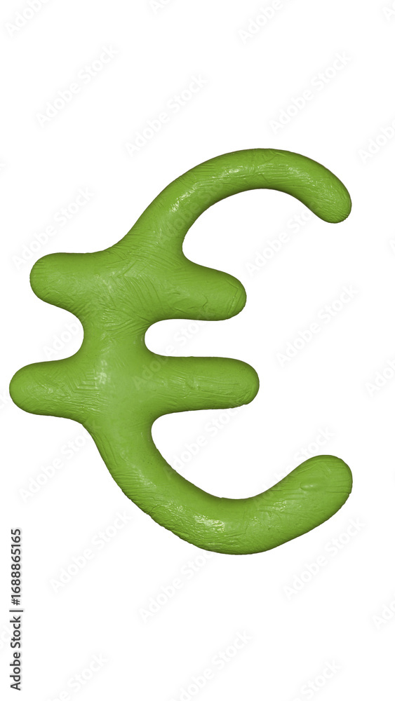 Obraz premium fresh green pepper