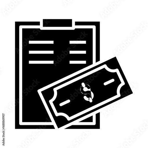invoice icon