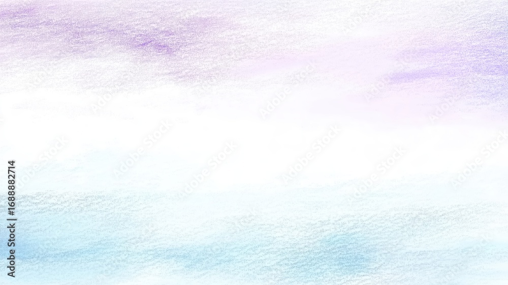 Obraz premium Abstract Watercolor Gradient Background