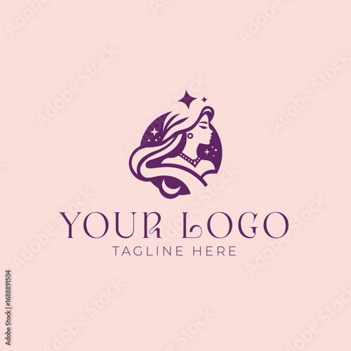 WOMAN LOGO