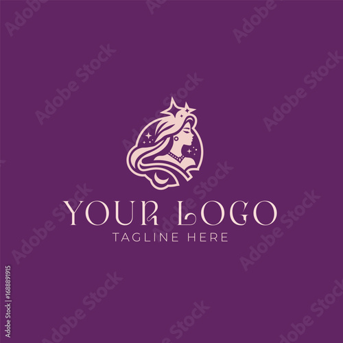 Queen logo