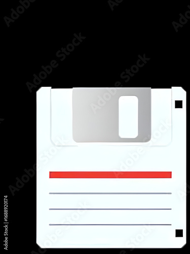 floppy disk