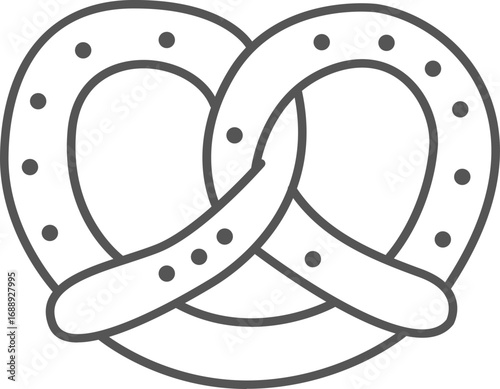 귀여운 디저트 푸드 아이콘 60종 세트 | Food Icons Bundle (SVG, PNG, AI) | Line Icons for Commercial Use, Instant Download
