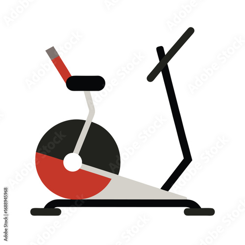 Elliptical
