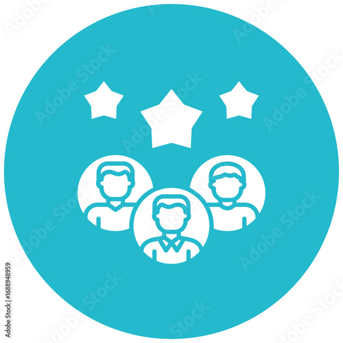 Review Icon