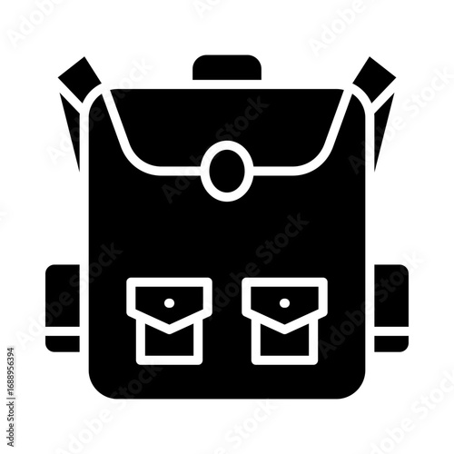 rucksack icon