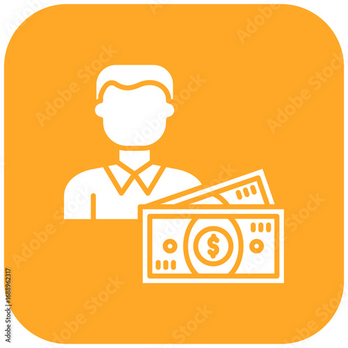 Investor Icon