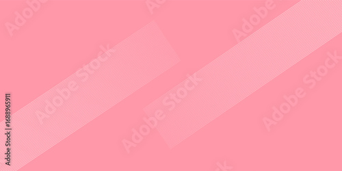 Abstract pink candy color halftone texture.
