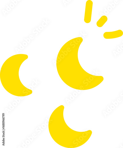 Free Download Cute Moon - GFXLoad