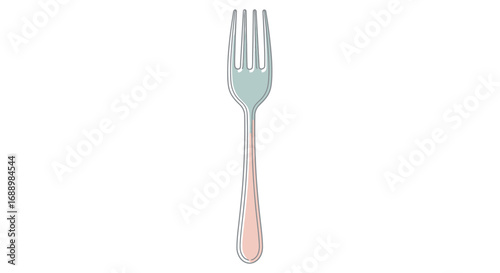 A Detailed Examination of the Essential Utensil The Fork Its History Design and Multifaceted Role in Culinary Practices Across the Globe