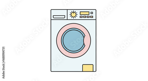 Essential Guide to Efficiently Operating Your Front Load Washing Machine for Optimal Clothing Care and Energy Savings