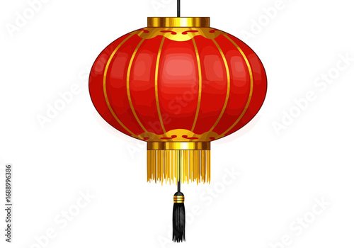 chinese new year lantern