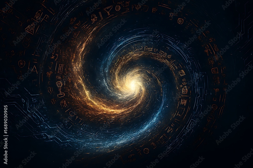 custom made wallpaper toronto digitalConfluence of Eras