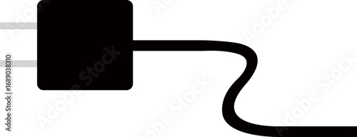 electric plug icon