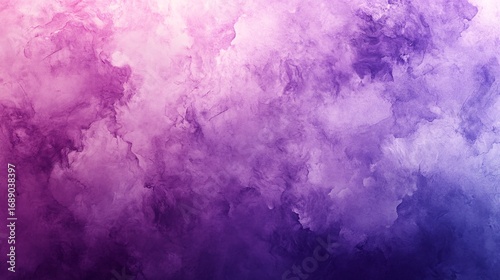 photography background of washed pastel color patches in lavender, top-down soft light, glossy watercolor finish