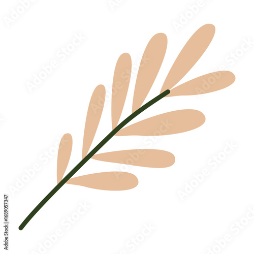 Fresh red salad radicchio leaves, organic arugula ingredients, healthy vegetarian food, farm-grown leafy greens, nutritious diet, plant-based eating. Vector illustration in flat style.