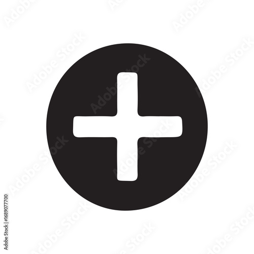 plus and minus icon