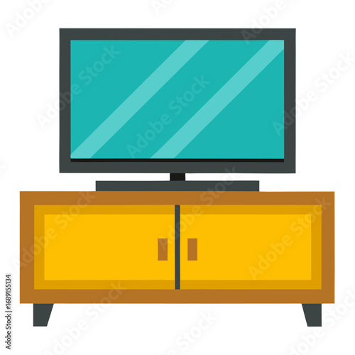 lcd tv set