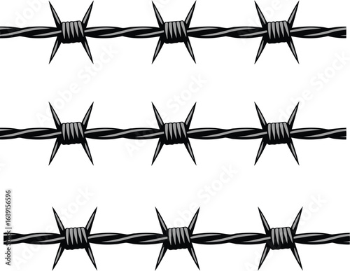 Barbed Wire Fencing Solutions: Security & Protection for Property