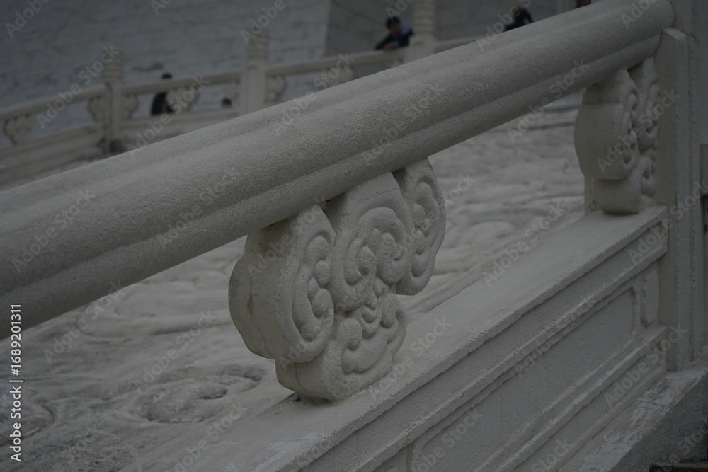 Obraz premium Taipei