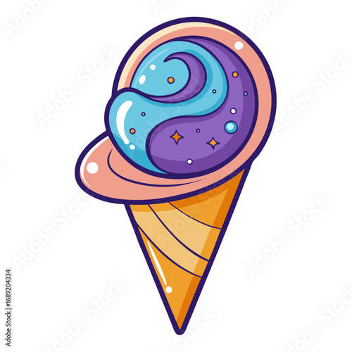 ice cream icon