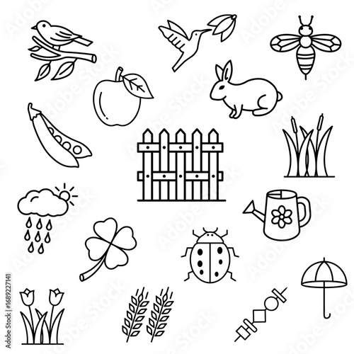 Primavera design