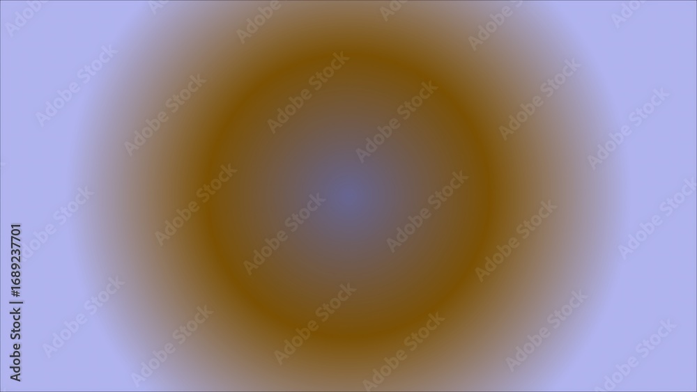 Obraz premium Abstract Gradient Swirl with Earthy Tones and Pale Blue Hues