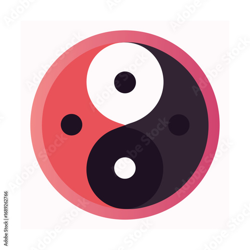 Yin Yang Balance